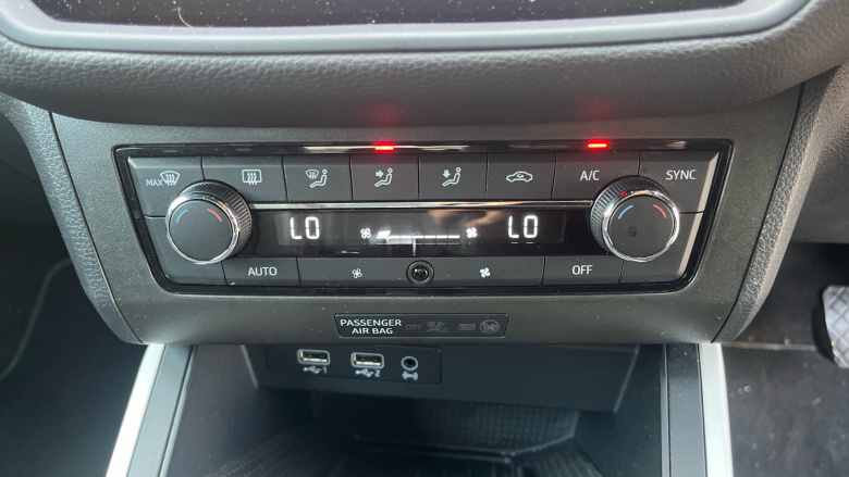 SEAT Arona 1.0 TSI 115 Xcellence Lux 5dr DSG Petrol Hatchback